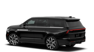 2026 Lincoln Lincoln Navigator External Image 3
